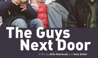 The Guys Next Door