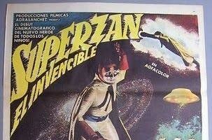 Superzan El Invencible