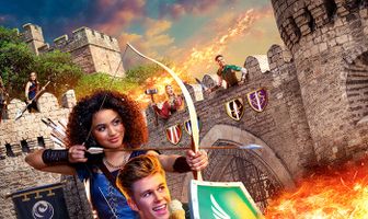 Команда рыцарей