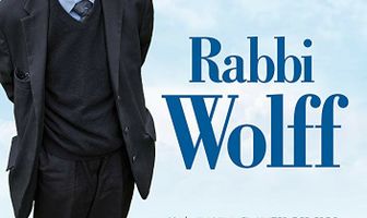 Rabbi Wolff