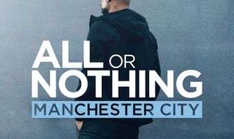 Всё или ничего: «Манчестер Сити»