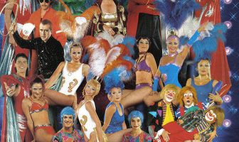 El Circo de las Montini