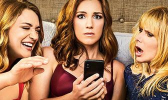 Свайпнутые