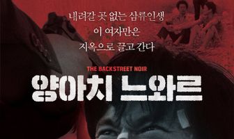 Грубый нуар