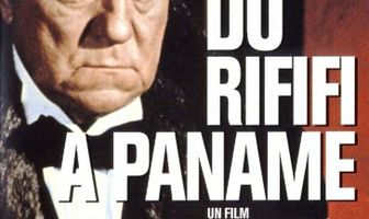 Потасовка в Панаме