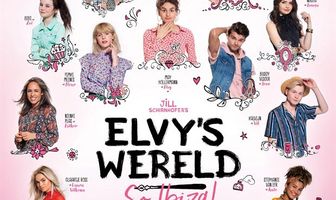 Elvy's Wereld So Ibiza!