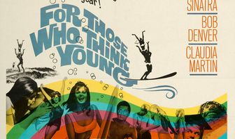 Для тех, кто молод душой