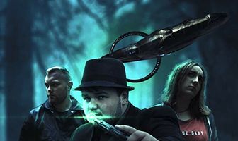Doctor Who: Fractured Timeline