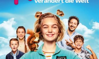 Рокка меняет мир