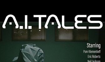 Притчи об искусственном интеллекте