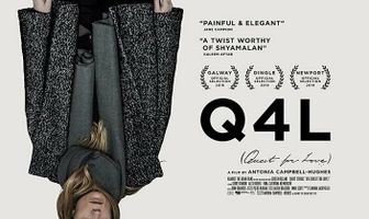 Q4L (quest for love)