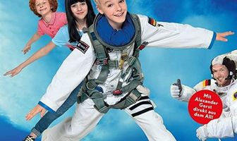 Альфонс Циттербакке: Очередной переполох