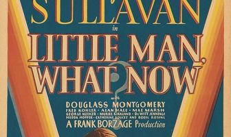 Маленький человек — что же дальше?