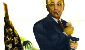 Джонни Аллегро