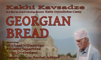 Georgian Bread