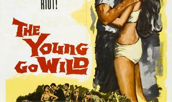 Verbrechen nach Schulschluß