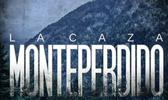 Охота. Монте-Пердидо