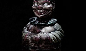 Кукла. Последнее проклятие