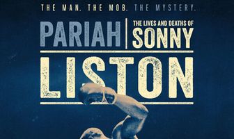 Изгой: Жизнь и смерть Сонни Листона