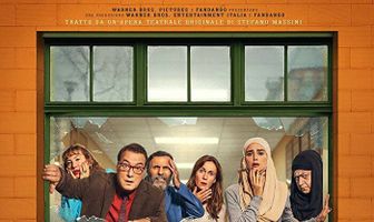 Всё началось с камня