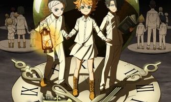 Обещанный Неверленд