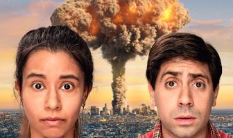 Blowing Up Right Now