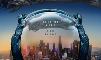 Нападение неведомого