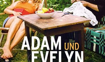 Адам и Эвелин