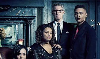 Лига октября