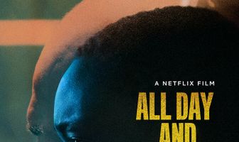 Весь день и ночь