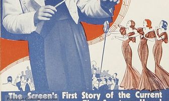 Каждый вечер в восемь