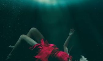 Dark Waters: Murder in the Deep