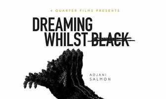 Dreaming Whilst Black