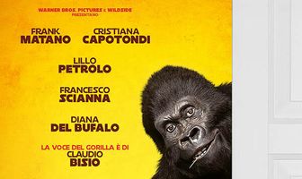 Attenti al gorilla