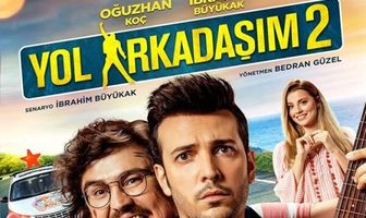 Yol Arkadasim 2