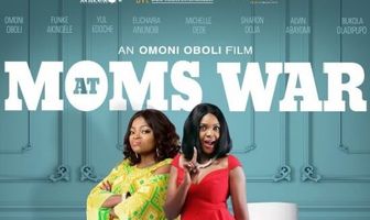 Moms at War