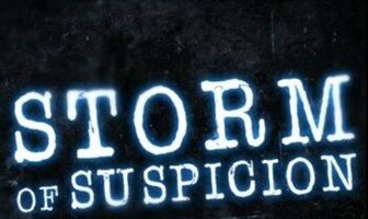 Storm of Suspicion