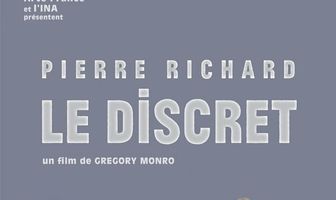 Pierre Richard: Le discret