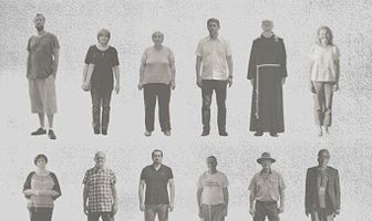 The Stone Speakers