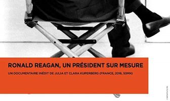 Ronald Reagan un président sur mesure