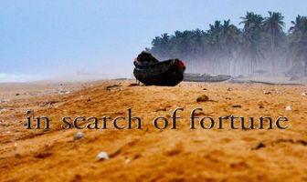 In Search of Fortune: Chercher de l'Argent