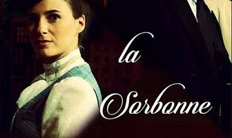Тайна Сорбонны