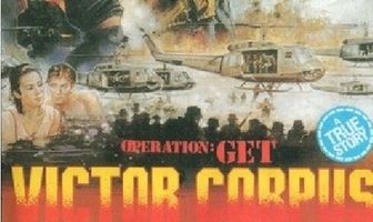 Operation; Get Victor Corpuz, the Rebel Soldier