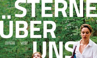 Die Sterne über uns