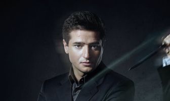 Шпион №1