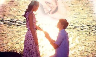 Ты в моём сердце