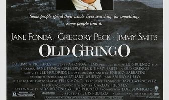 Старый гринго