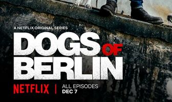 Берлинские легавые