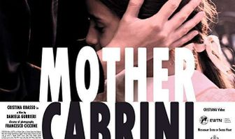 Mother Cabrini