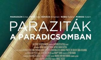 Paraziták a Paradicsomban